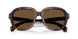300273 - Tortoise - Brown Solid