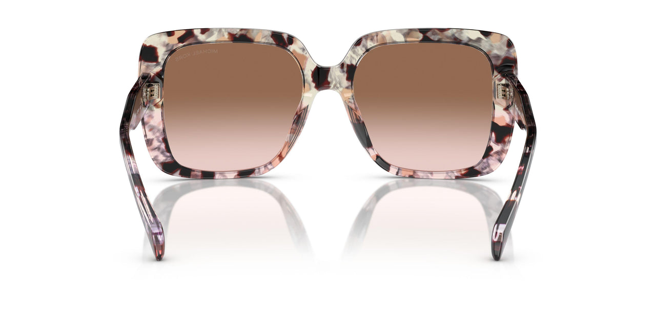 334513 - Tortoise - Brown Pink Gradient