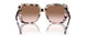 334513 - Tortoise - Brown Pink Gradient