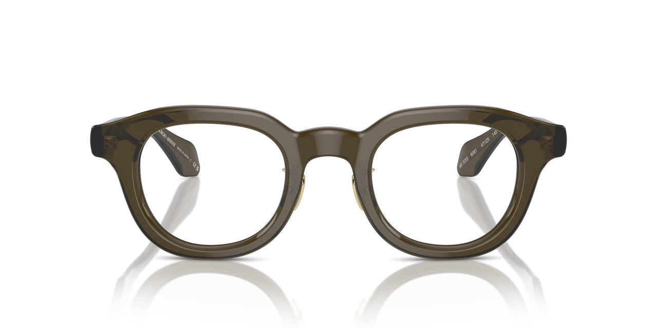 6061 - Green