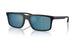 807855 - Black - Dark Blue Mirror Blue