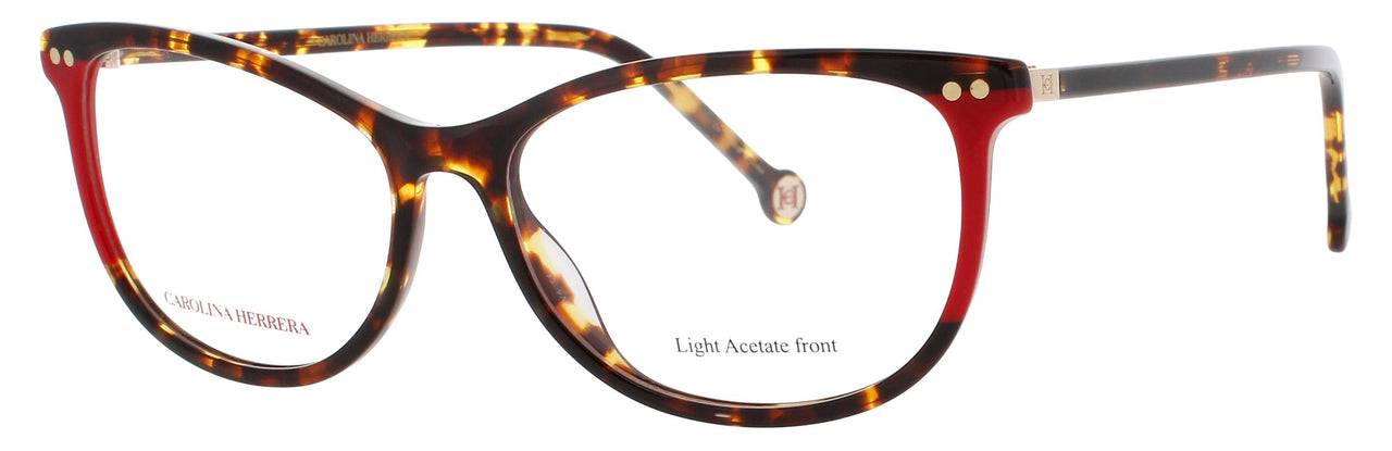 Carolina Herrera HER0213 Eyeglasses