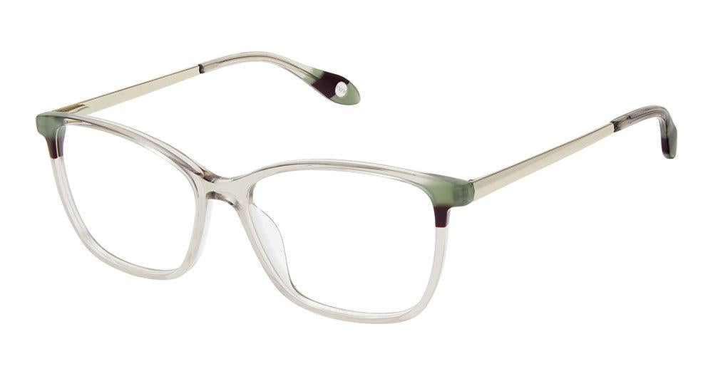 Fysh F-3775 Eyeglasses