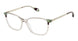 Fysh F-3775 Eyeglasses