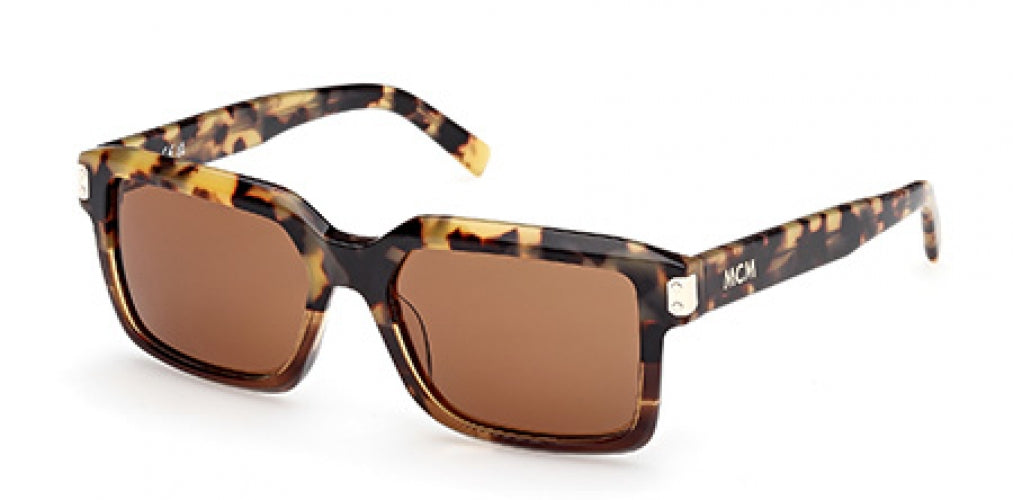 MCM WORLDWIDE 0020 Sunglasses