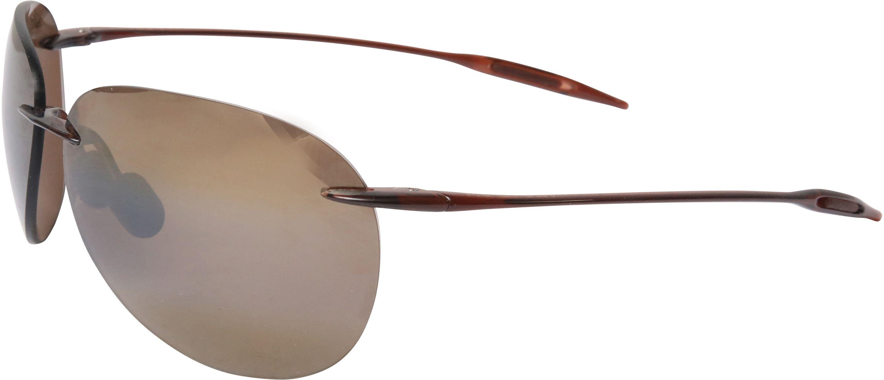 Maui Jim Sugar Beach 421-11 Sunglasses Maui Jim SUGAR BEACH MJ421 Sunglasses main image 3