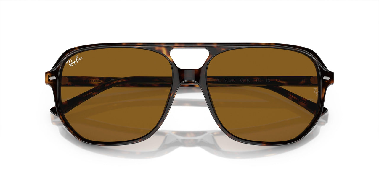 902/33 - Tortoise - Brown