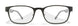 WSCHS01 Matte Black/Matte Black Temples