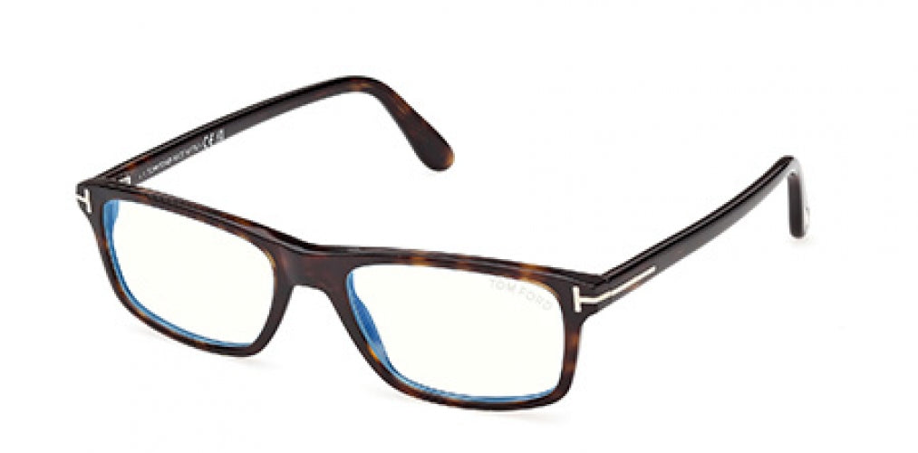 Tom Ford 6119B Blue Light blocking Filtering Eyeglasses