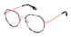 Fysh F-3797 Eyeglasses