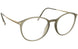 Silhouette Illusion Lite Fullrim 2931 Eyeglasses