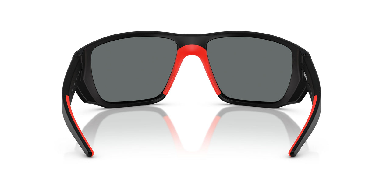 504/81 - Black - Grey Polar