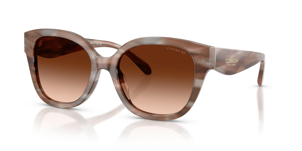 590174 - Brown - Brown Gradient