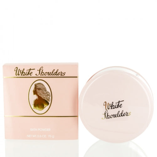 Elizabeth Arden White Shoulders Body Powder