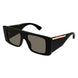 001 - Black - Brown