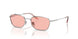 3015/5 - Silver - Light Pink
