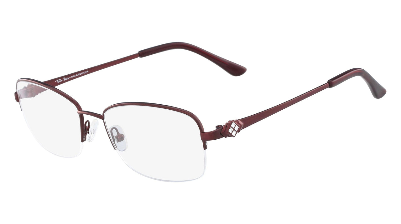 Marchon NYC TRES JOLIE 173 N Eyeglasses