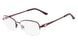 Marchon NYC TRES JOLIE 173 N Eyeglasses