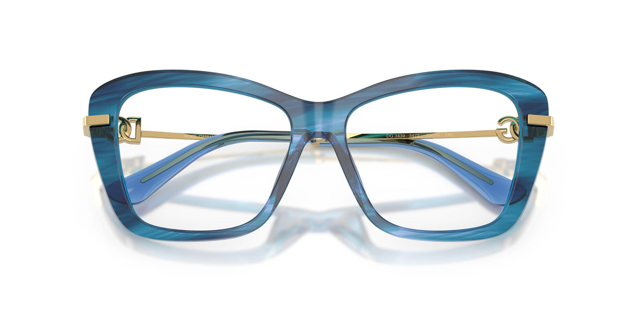 3472 - Blue