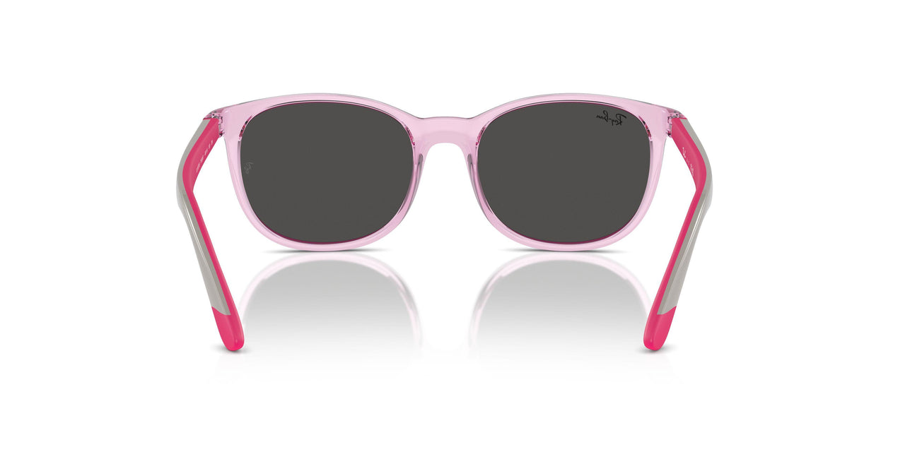 716587 - Pink - Dark Grey