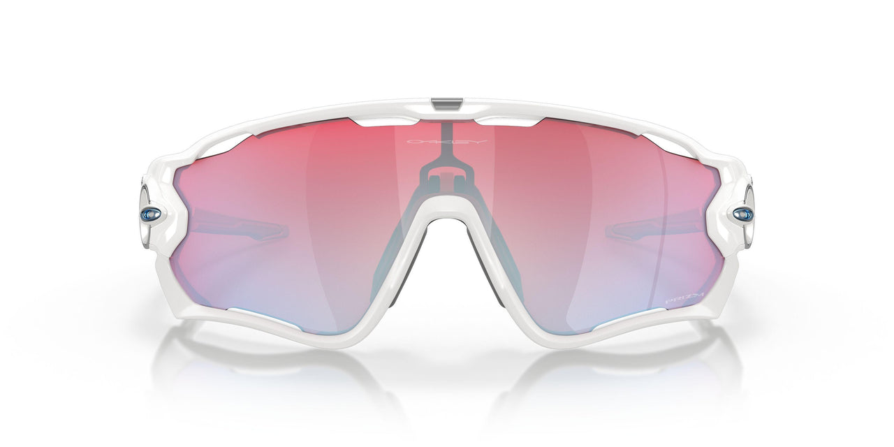 929021 - White - Prizm Snow