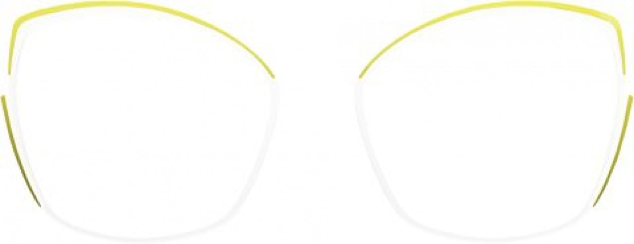 Silhouette Accent Ring GV 5097 Eyeglasses