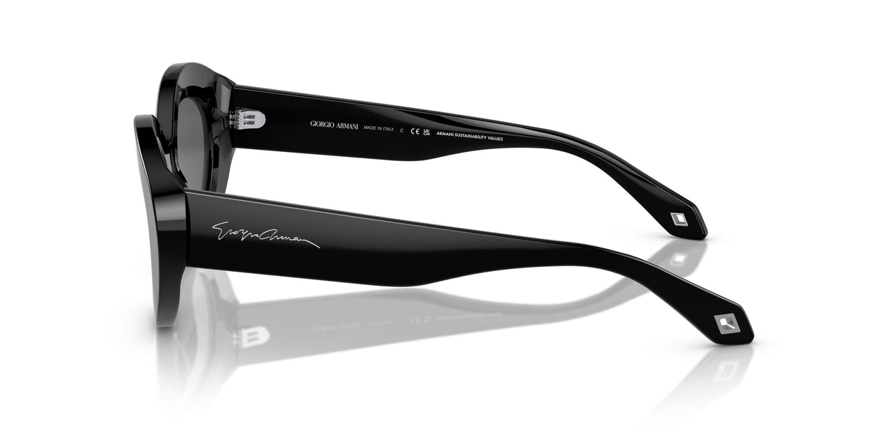 5875B1 - Black - Dark Grey