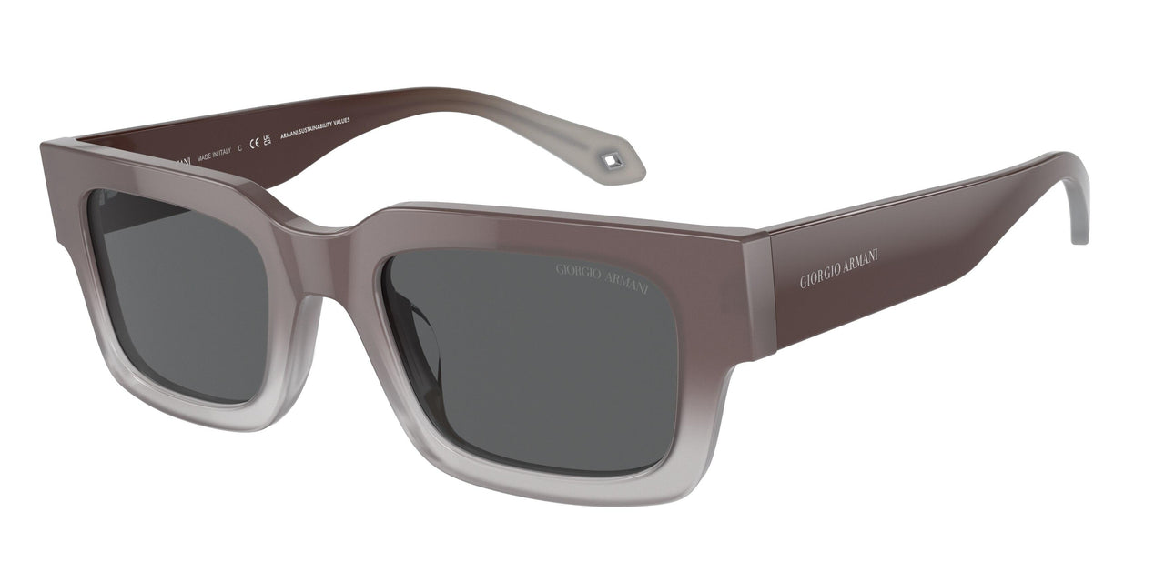 5980B1 - Brown - Dark Grey