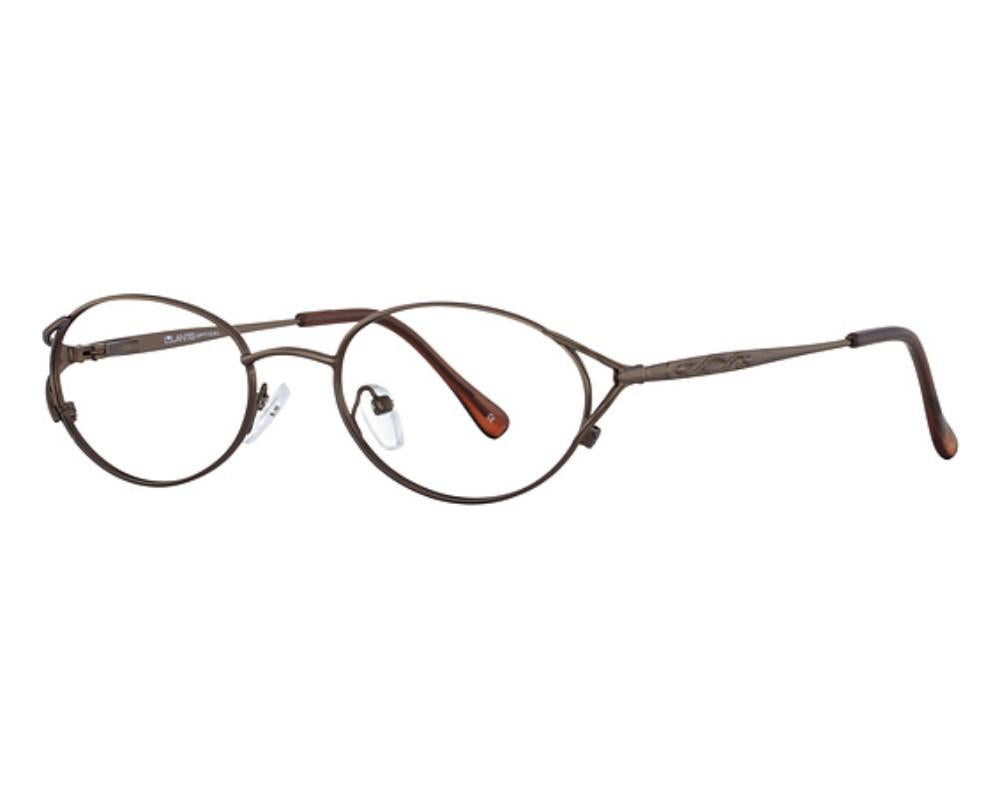 Lantis Optical L6011 Eyeglasses