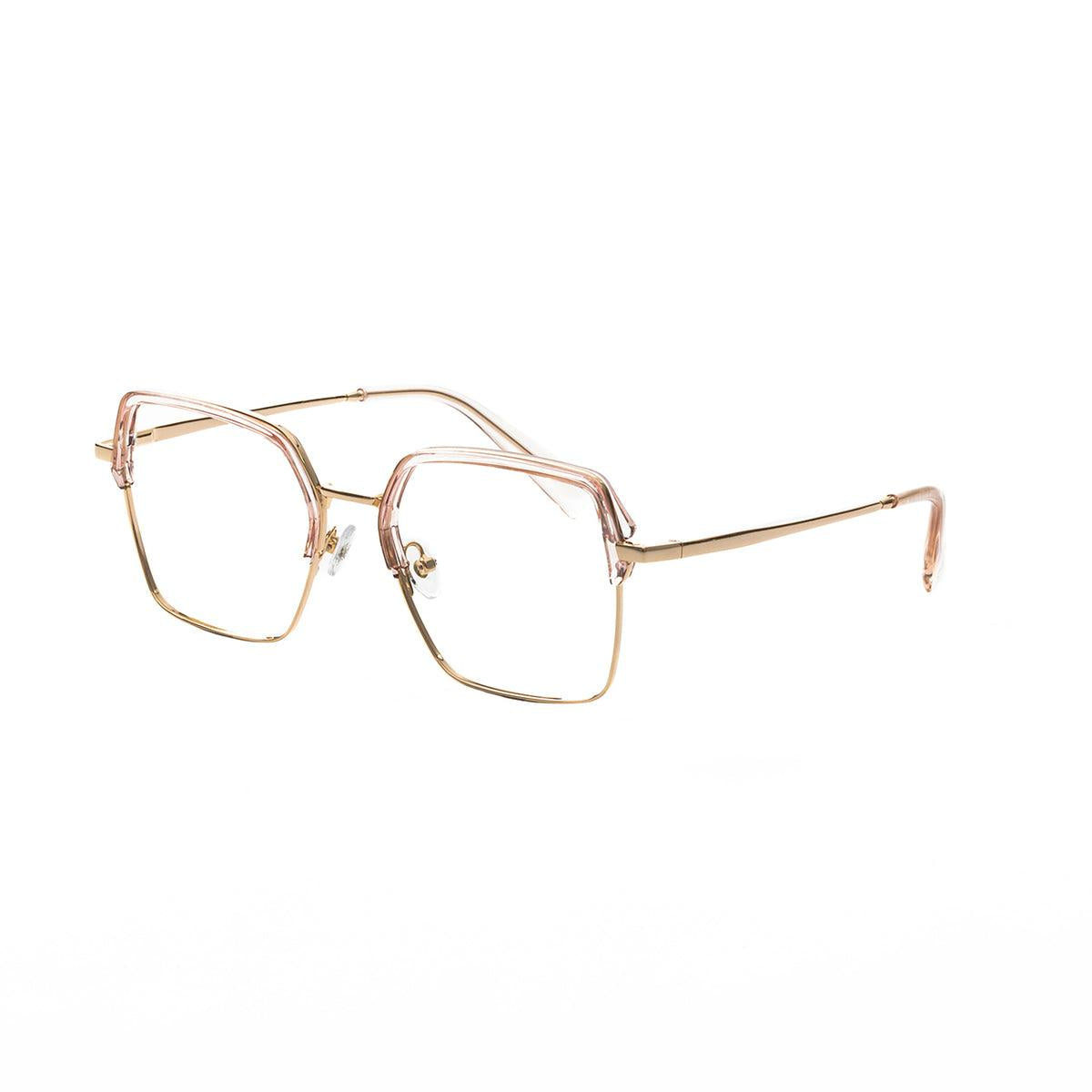 Elton John Ballerina Eyeglasses