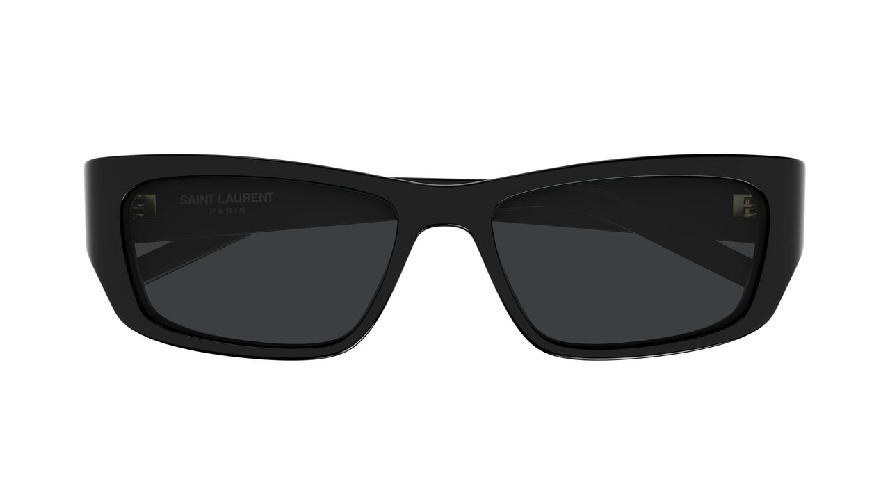 001 - Black - Black