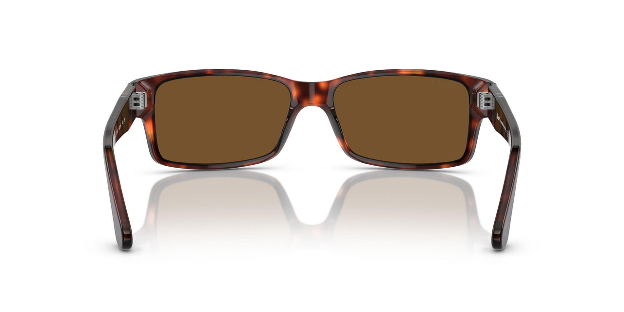 24/57 - Havana - Crystal Brown Polarized