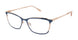 Lulu Guinness L239 Eyeglasses