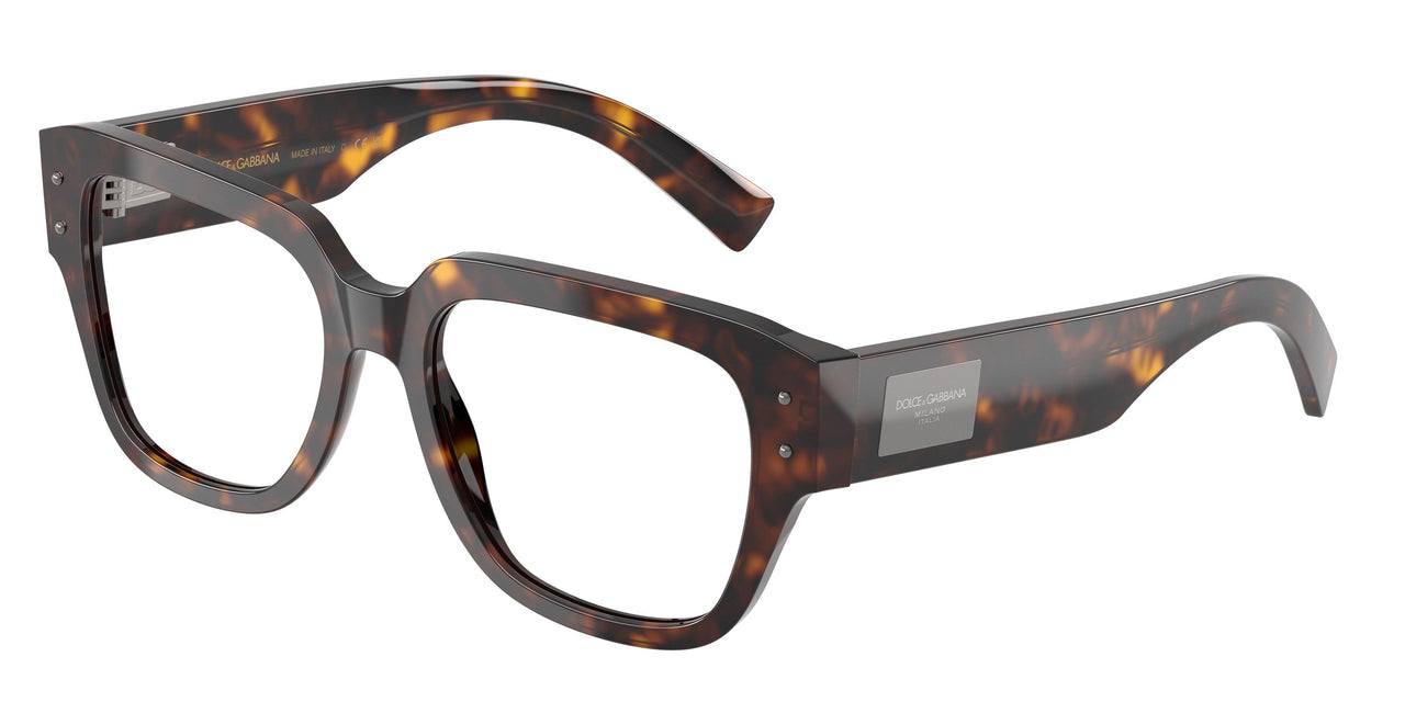 Dolce & Gabbana 3405F Eyeglasses