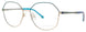 Coco Song LIVINGTOGETHER Eyeglasses