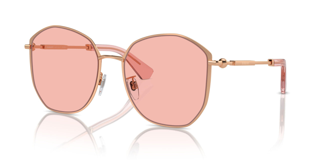 1337/5 - Pink - Pink