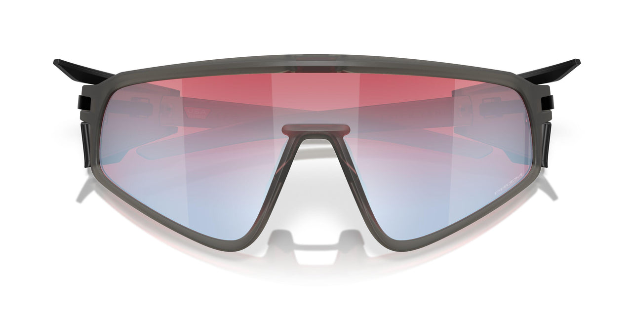 940412 - Grey - Prizm Snow Sapphire