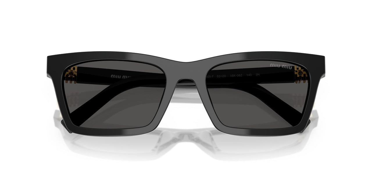 16K08Z - Black - Dark Grey