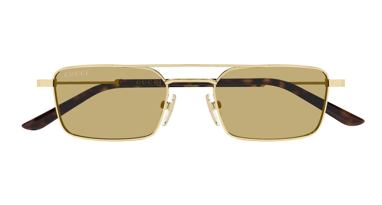 003 - Gold/Havana - Brown