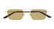 003 - Gold/Havana - Brown