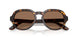 502/73 - Tortoise - Dark Brown