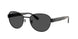 002/K8 - Black - Polarized Dark Grey