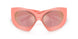 2061/Z - Pink - Pink Mirror Rose Gold