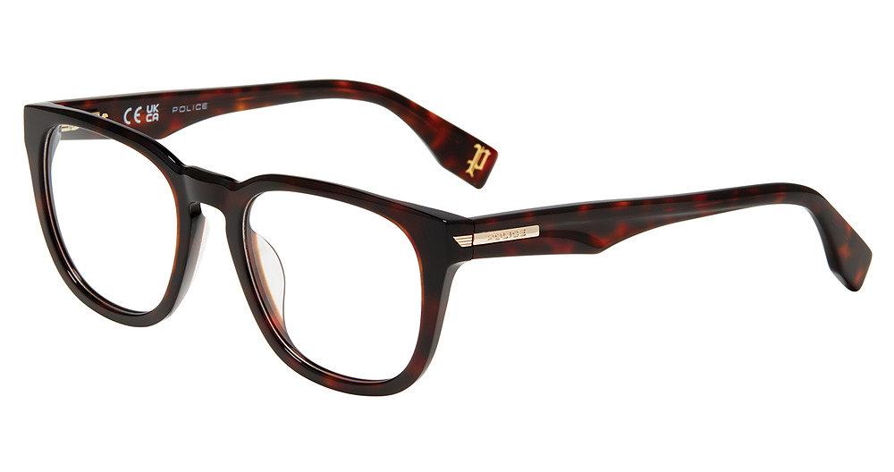 Police VPLU56 Eyeglasses