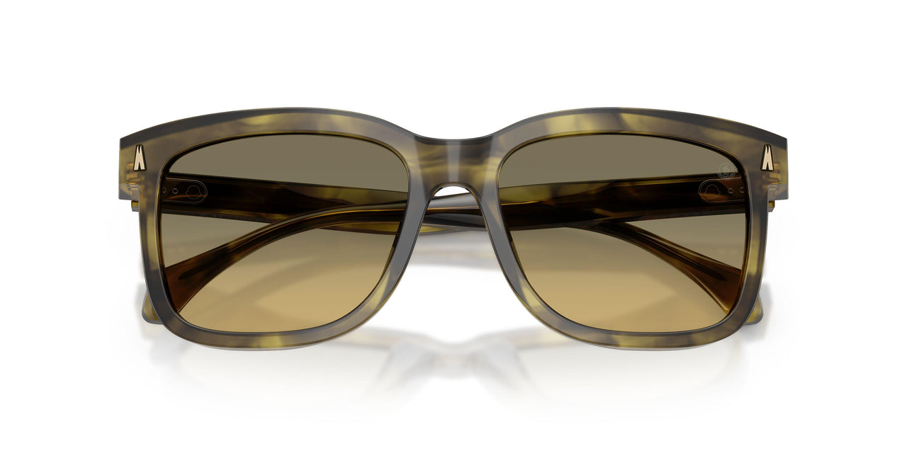 3027L0 - Green - Green Gradient Dark Grey