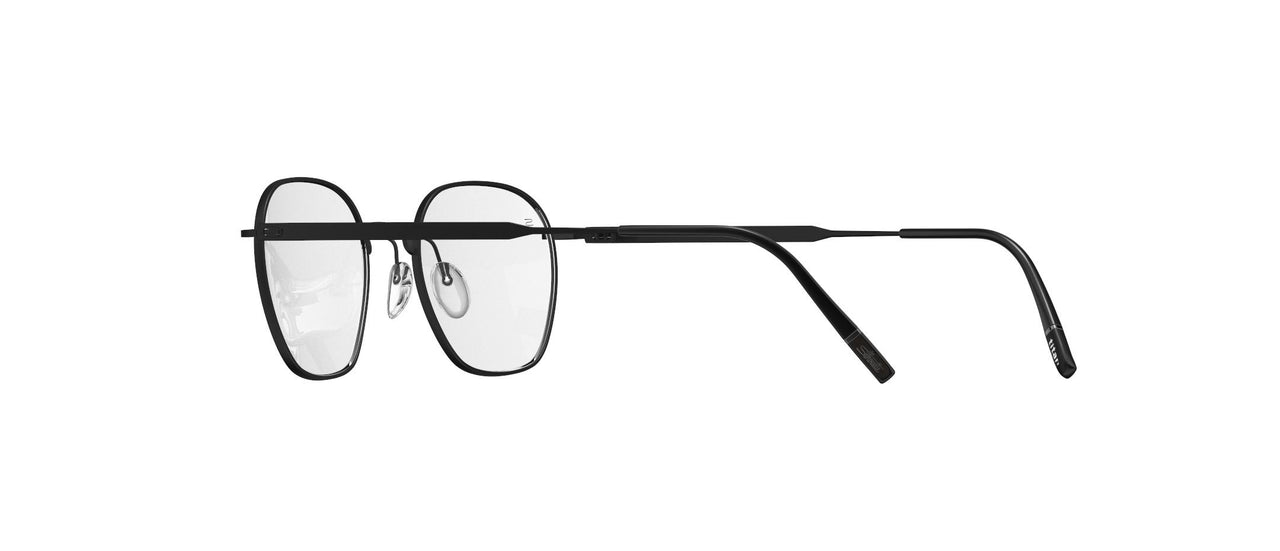 9040 - Black Matte
