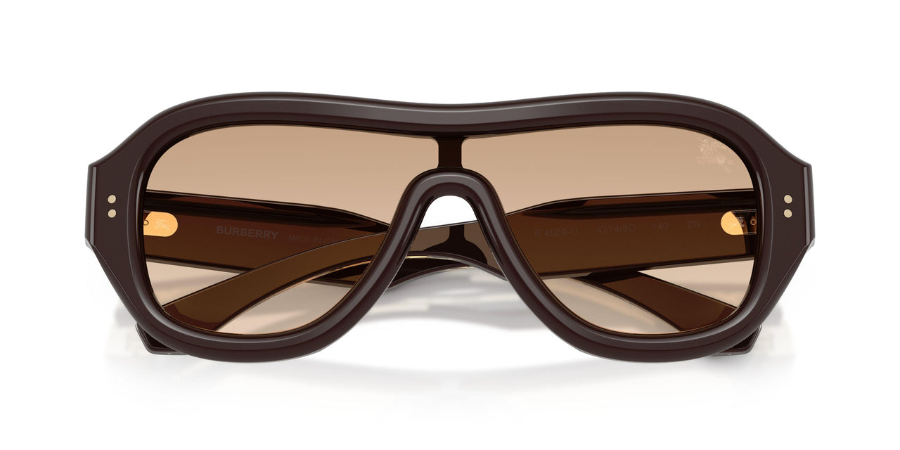42748D - Brown - Brown Gradient