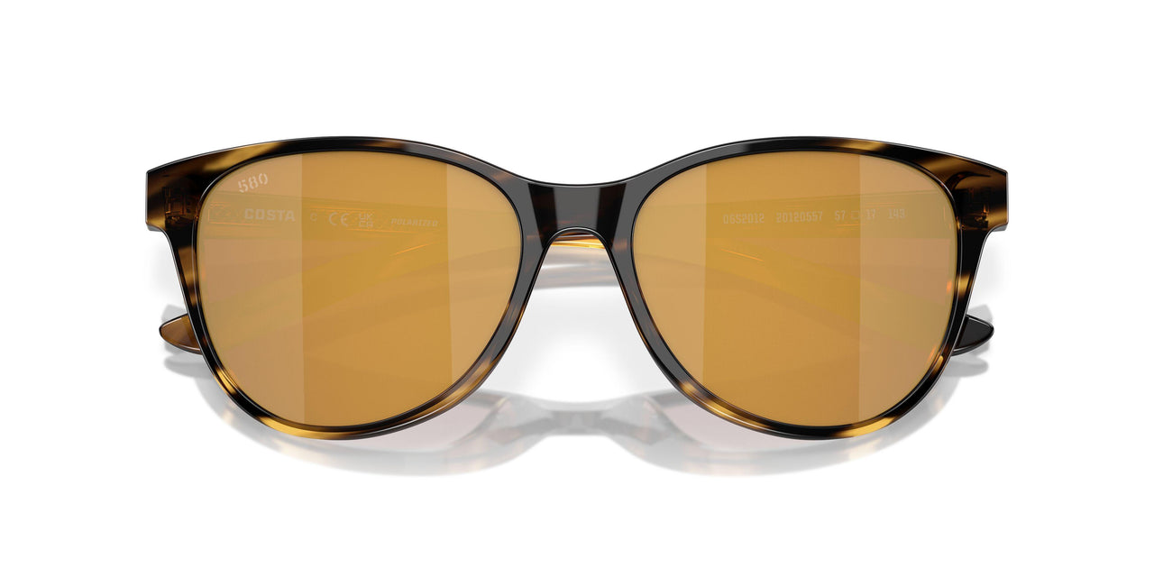 201205 - Tortoise - Gold Mirror