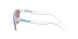 900615 - Transparent - Prizm Sapphire