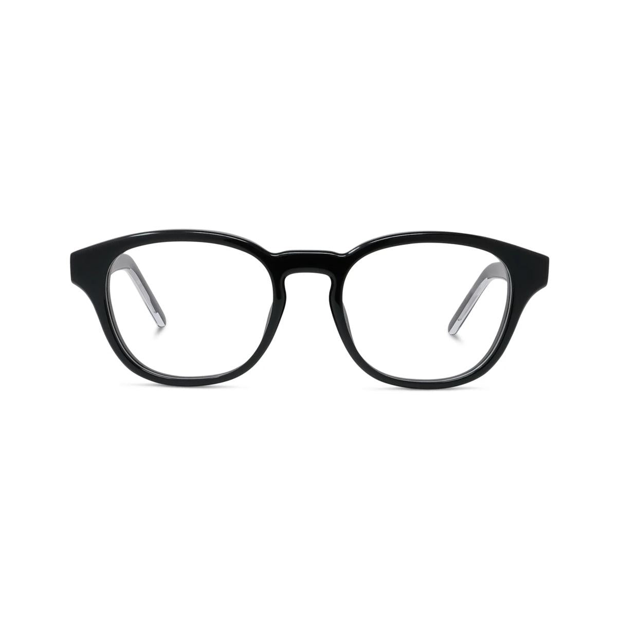 001 - Shiny Black - DEMO